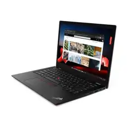 Lenovo ThinkPad L13 Yoga Gen 4 21FJ - Conception inclinable - Intel Core i7 - 1355U - jusqu'à 5 GHz - Wi... (21FJ0005FR)_1